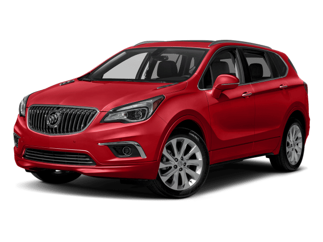 2017 Buick Envision Essence FWD photo