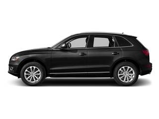 2017 Audi Q5 Premium AWD photo