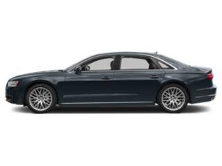 2015 Audi A8 3.0T AWD photo