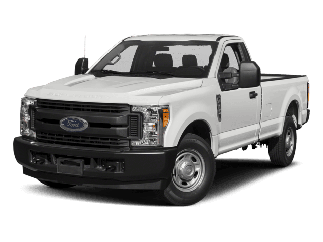 2017 Ford F-250 Super Duty XL RWD photo
