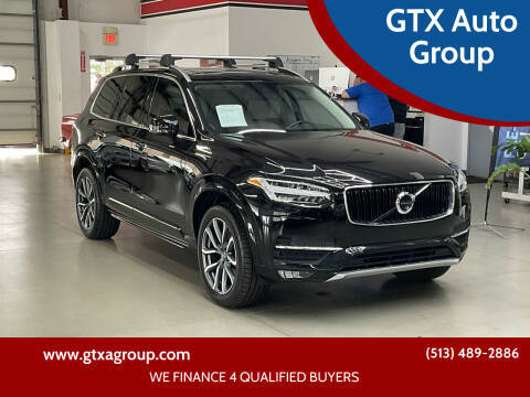 2017 Volvo XC90 Momentum AWD photo