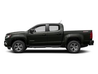 2017 Chevrolet Colorado 4WD Z71 4WD photo