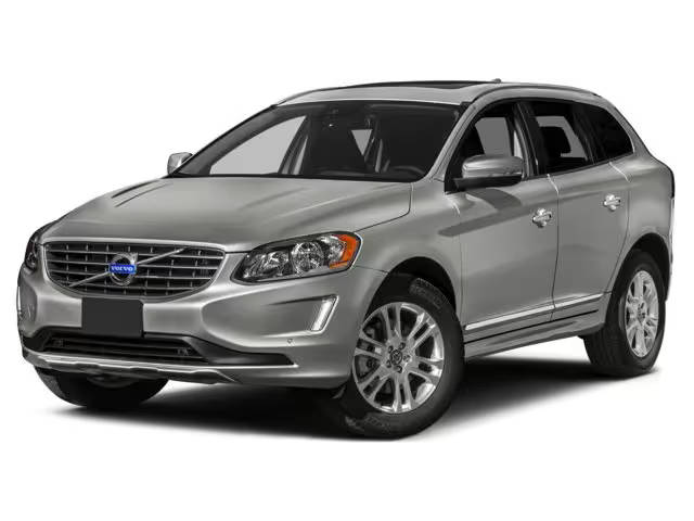 2017 Volvo XC60 Dynamic FWD photo