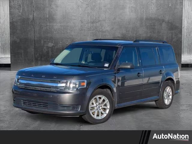 2017 Ford Flex SE FWD photo