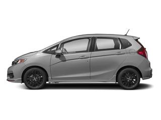 2017 Honda Fit EX-L FWD photo
