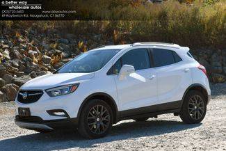 2017 Buick Encore Sport Touring FWD photo