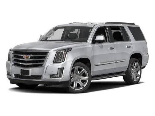 2017 Cadillac Escalade Luxury 4WD photo