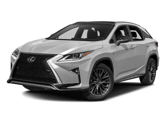 2016 Lexus RX AWD photo