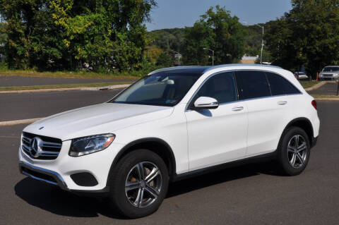 2016 Mercedes-Benz GLC-Class GLC 300 AWD photo