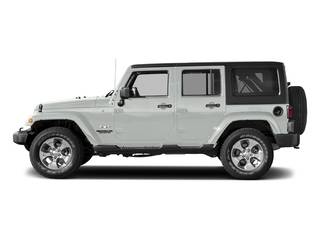 2017 Jeep Wrangler Unlimited Sahara 4WD photo