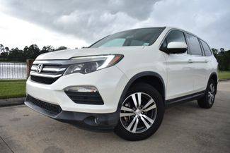 2017 Honda Pilot EX AWD photo