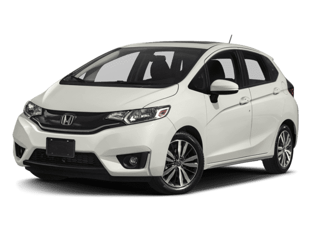2017 Honda Fit EX FWD photo