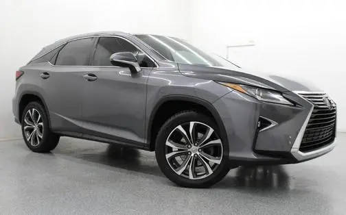 2016 Lexus RX FWD photo