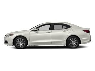 2017 Acura TLX  FWD photo