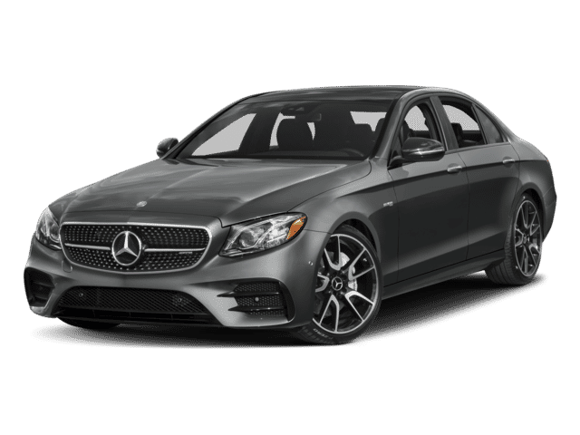 2017 Mercedes-Benz E-Class AMG E 43 AWD photo