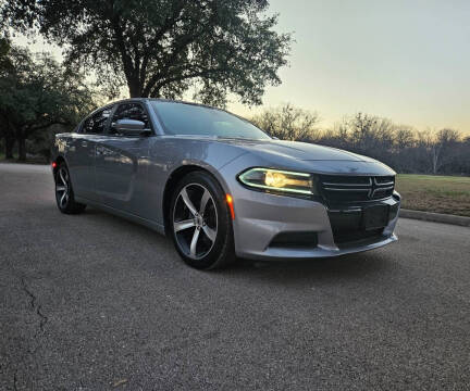 2017 Dodge Charger SE RWD photo
