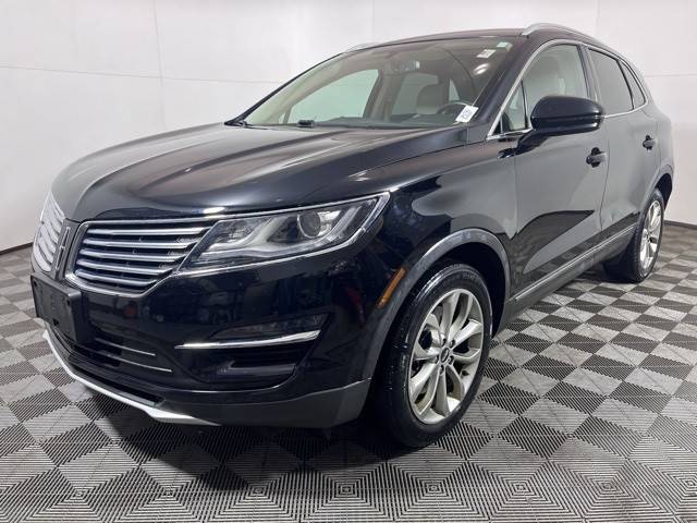 2017 Lincoln MKC Select AWD photo