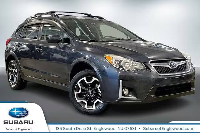 2017 Subaru Crosstrek Premium AWD photo