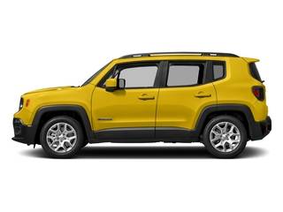 2017 Jeep Renegade Altitude 4WD photo