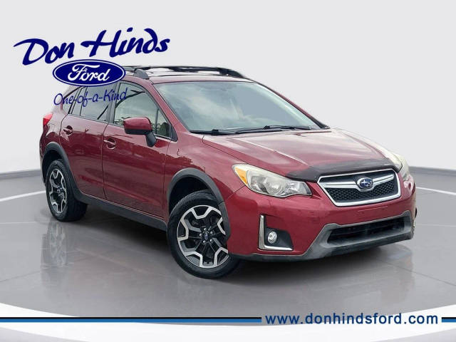 2017 Subaru Crosstrek Premium AWD photo