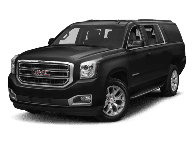 2017 GMC Yukon XL SLT 4WD photo