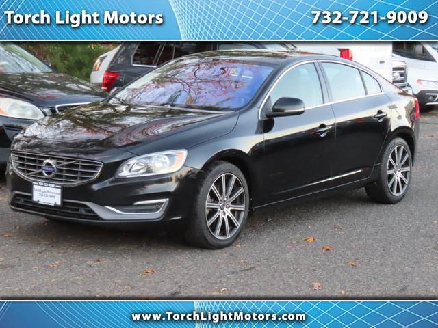 2017 Volvo S60 Inscription AWD photo