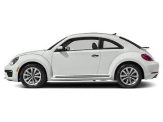 2017 Volkswagen Beetle 1.8T Classic FWD photo
