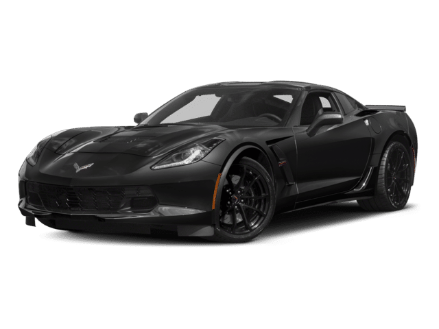 2017 Chevrolet Corvette Grand Sport 3LT RWD photo