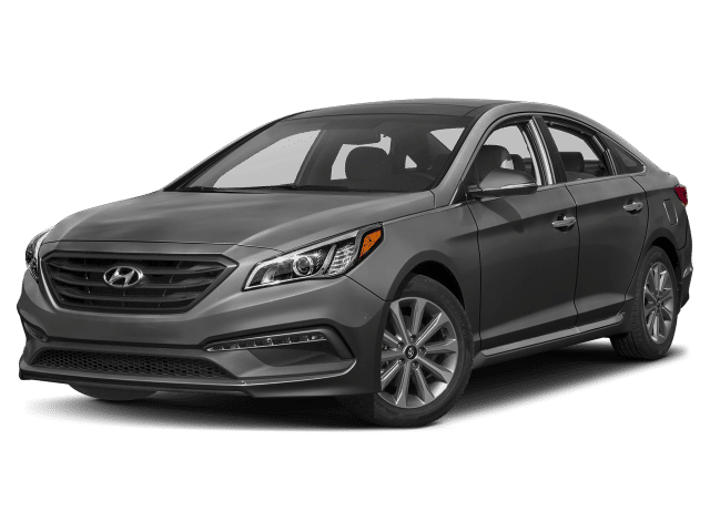 2015 Hyundai Sonata 2.4L Limited FWD photo