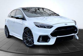 2017 Ford Focus RS AWD photo