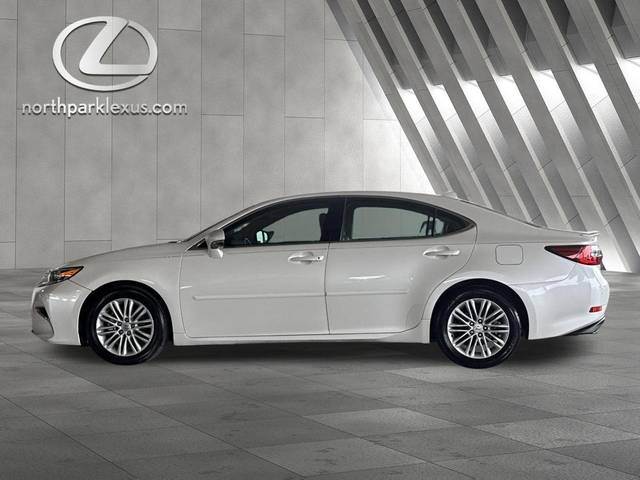 2017 Lexus ES ES 350 FWD photo