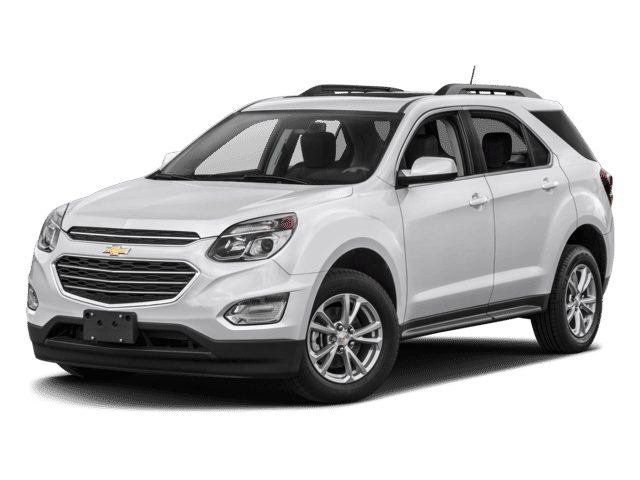2017 Chevrolet Equinox LT AWD photo