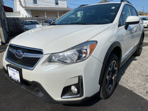 2017 Subaru Crosstrek Premium AWD photo