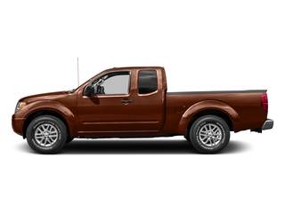 2017 Nissan Frontier SV V6 4WD photo