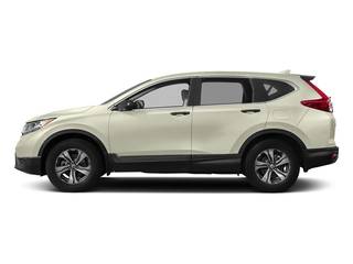 2017 Honda CR-V LX AWD photo