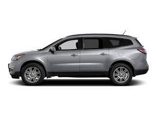 2015 Chevrolet Traverse LT AWD photo