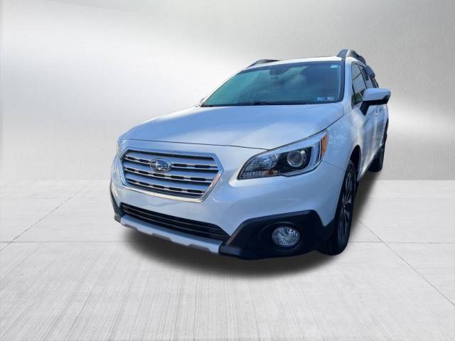 2017 Subaru Outback Limited AWD photo