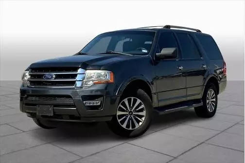 2017 Ford Expedition XLT RWD photo