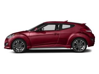 2016 Hyundai Veloster Turbo FWD photo