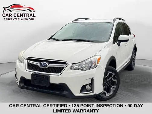 2017 Subaru Crosstrek Premium AWD photo