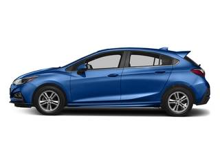 2017 Chevrolet Cruze LT FWD photo