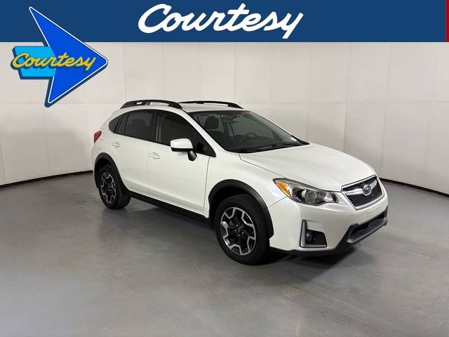 2017 Subaru Crosstrek Premium AWD photo
