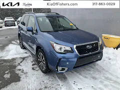 2017 Subaru Forester Touring AWD photo