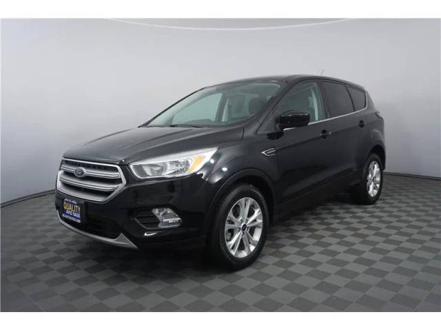 2017 Ford Escape SE FWD photo