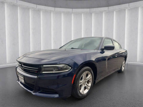 2017 Dodge Charger SE RWD photo