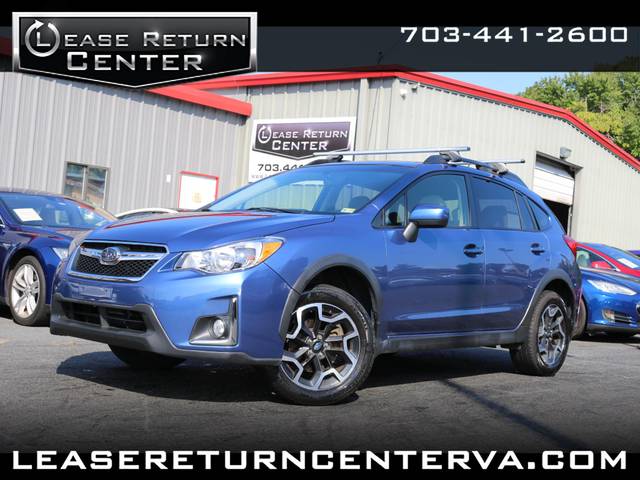 2017 Subaru Crosstrek Premium AWD photo