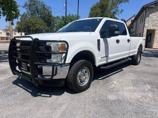 2017 Ford F-250 Super Duty XL 4WD photo