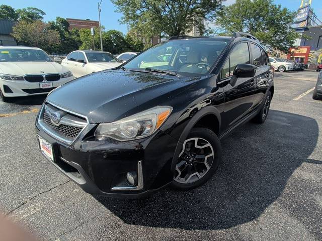 2017 Subaru Crosstrek Premium AWD photo