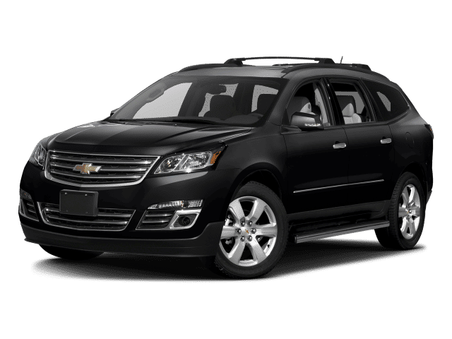 2017 Chevrolet Traverse Premier AWD photo