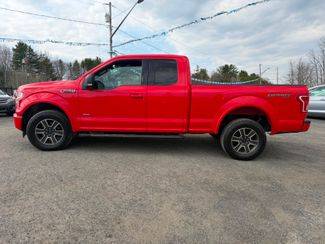 2017 Ford F-150 XLT 4WD photo